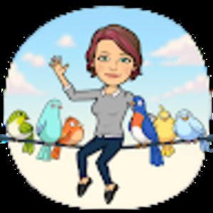 Meet your Posher, Holly